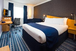 Holiday Inn Express Bristol - Filton fotoÄŸrafÄ±