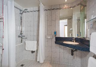 Holiday Inn Express Bristol - Filton fotoÄŸrafÄ±