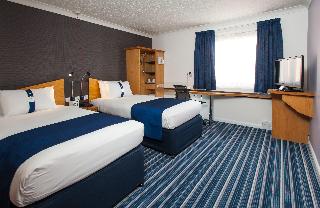 Holiday Inn Express Bristol - Filton fotoÄŸrafÄ±