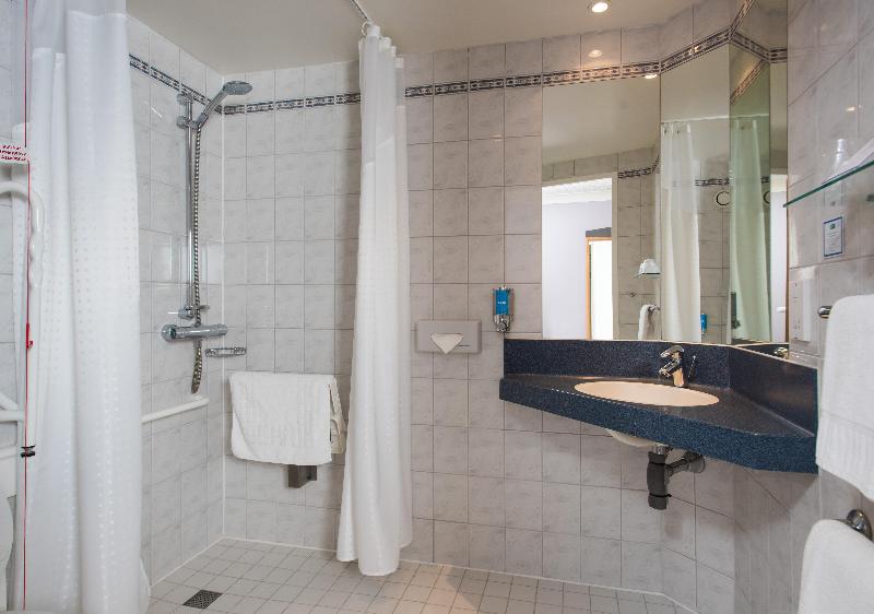 Holiday Inn Express Bristol - Filton - Oda