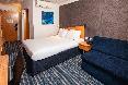 Holiday Inn Express Bristol - Filton oda fotoğrafı
