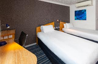Holiday Inn Express Bristol - Filton fotoÄŸrafÄ±