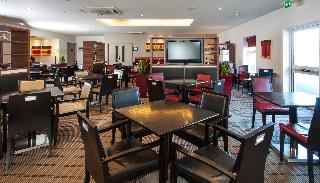 Holiday Inn Express Bristol - Filton fotoÄŸrafÄ±