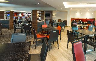 Holiday Inn Express Bristol - Filton fotoÄŸrafÄ±