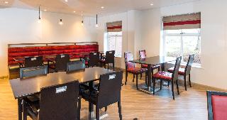 Holiday Inn Express Bristol - Filton fotoÄŸrafÄ±