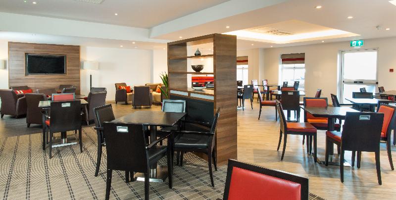 Holiday Inn Express Bristol - Filton - Restoran