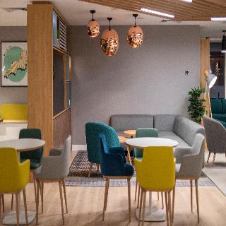 Holiday Inn Bristol Airport fotoÄŸrafÄ±