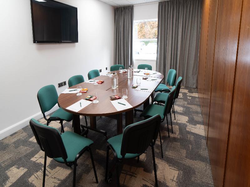 Holiday Inn Bristol Airport - Toplantı