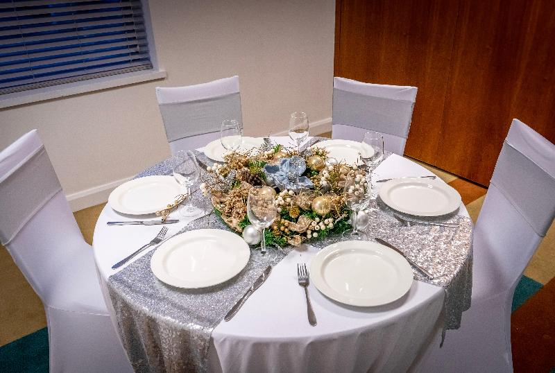 Holiday Inn Bristol Airport - Toplantı