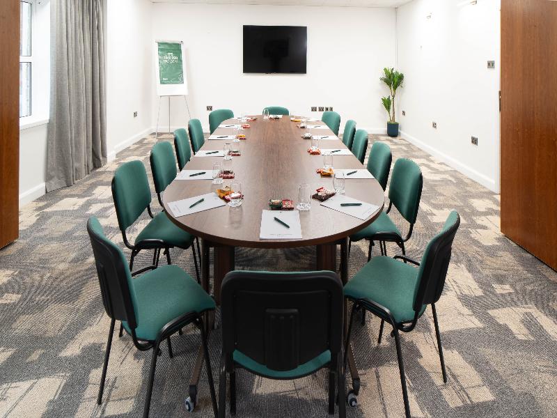Holiday Inn Bristol Airport - Toplantı