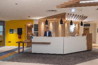 Holiday Inn Bristol Airport otel fotoğrafı
