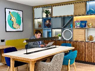 Holiday Inn Bristol Airport fotoÄŸrafÄ±