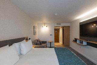 Holiday Inn Bristol Airport fotoÄŸrafÄ±