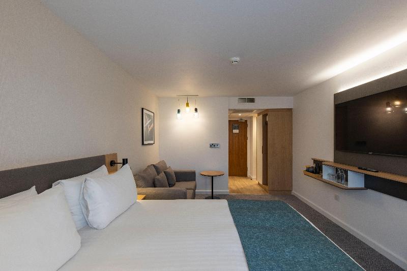 Holiday Inn Bristol Airport - Oda