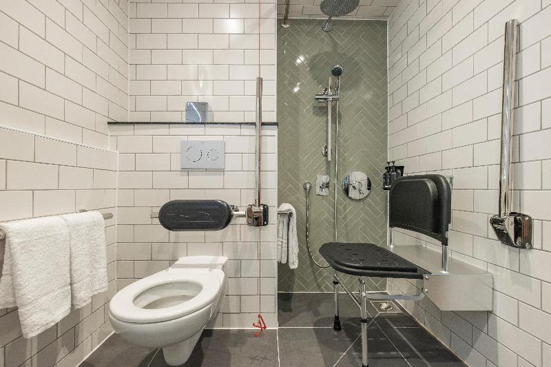 Holiday Inn Bristol Airport - Oda