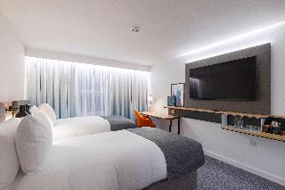 Holiday Inn Bristol Airport fotoÄŸrafÄ±