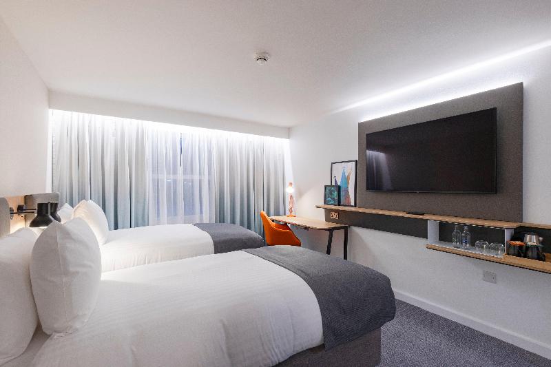 Holiday Inn Bristol Airport - Oda