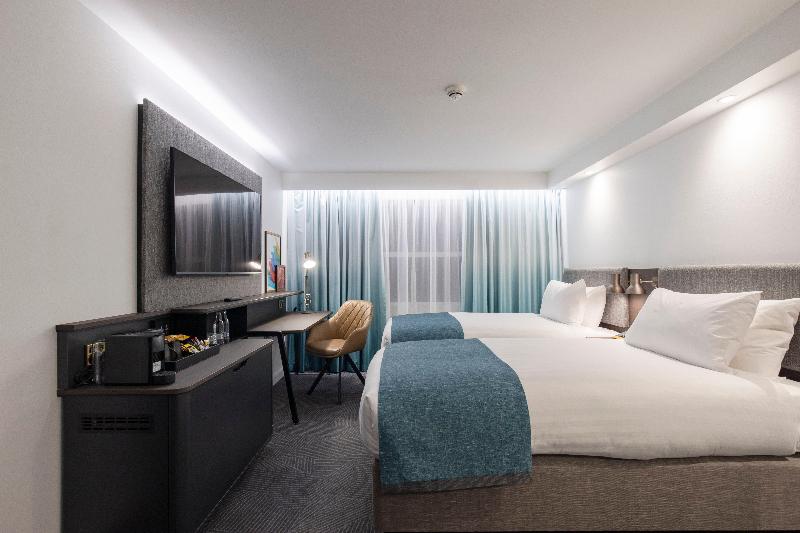 Holiday Inn Bristol Airport - Oda
