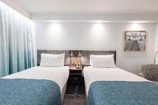 Holiday Inn Bristol Airport fotoÄŸrafÄ±