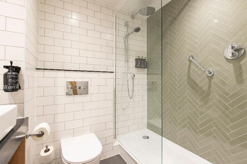 Holiday Inn Bristol Airport - Oda