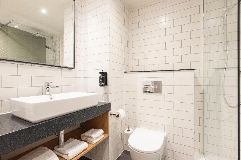 Holiday Inn Bristol Airport - Oda