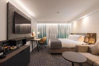 Holiday Inn Bristol Airport fotoÄŸrafÄ±