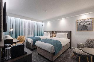 Holiday Inn Bristol Airport fotoÄŸrafÄ±