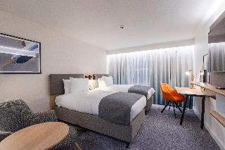 Holiday Inn Bristol Airport fotoÄŸrafÄ±