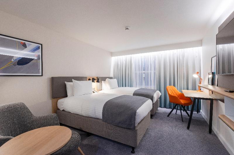 Holiday Inn Bristol Airport - Oda