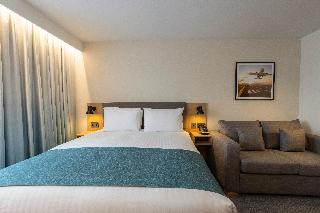 Holiday Inn Bristol Airport fotoÄŸrafÄ±