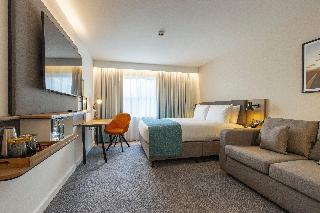 Holiday Inn Bristol Airport fotoÄŸrafÄ±