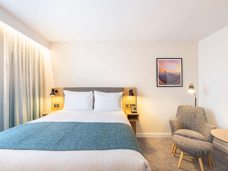 Holiday Inn Bristol Airport - Oda