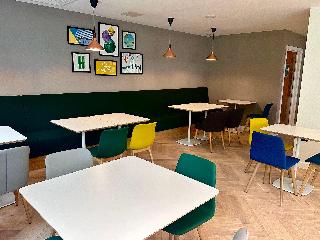 Holiday Inn Bristol Airport fotoÄŸrafÄ±