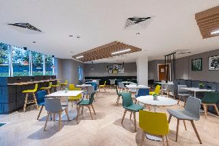 Holiday Inn Bristol Airport fotoÄŸrafÄ±
