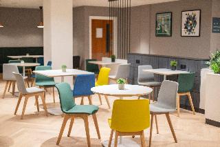 Holiday Inn Bristol Airport fotoÄŸrafÄ±