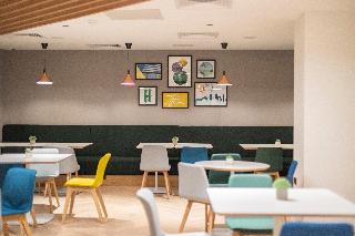 Holiday Inn Bristol Airport fotoÄŸrafÄ±