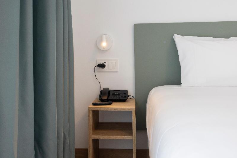 Hotel Calella by Beatriz Hoteles - Oda