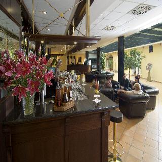 hotel Roma Prague fotoÄŸrafÄ±