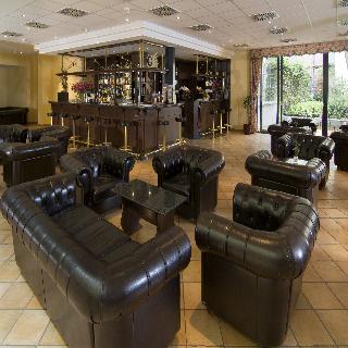 hotel Roma Prague fotoÄŸrafÄ±
