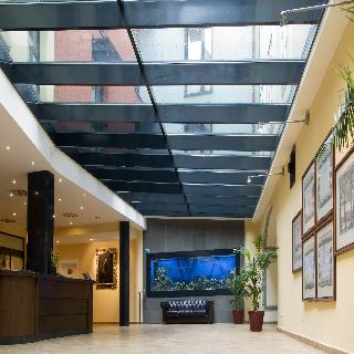 hotel Roma Prague fotoÄŸrafÄ±