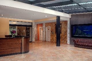 hotel Roma Prague fotoÄŸrafÄ±