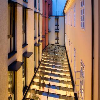 hotel Roma Prague fotoÄŸrafÄ±