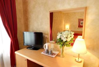 hotel Roma Prague fotoÄŸrafÄ±