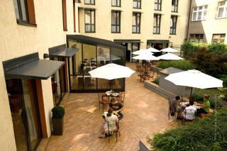 hotel Roma Prague fotoÄŸrafÄ±