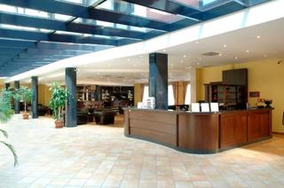 hotel Roma Prague fotoÄŸrafÄ±