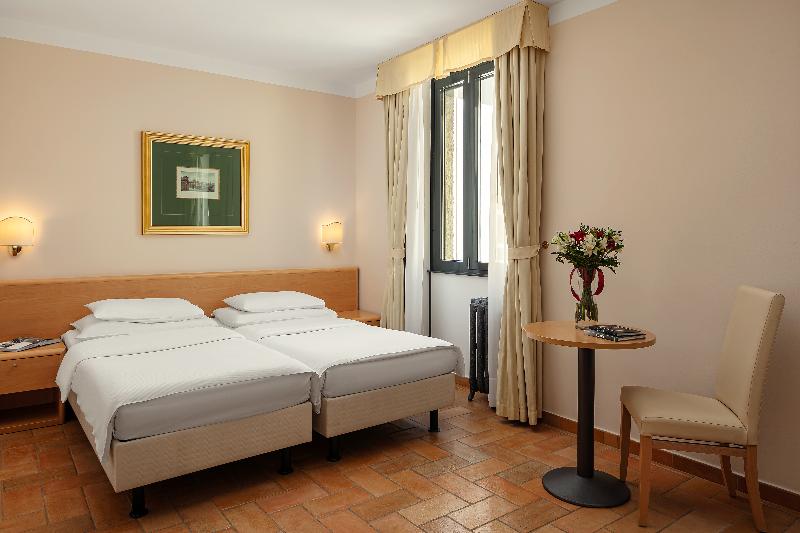 hotel Roma Prague - Genel