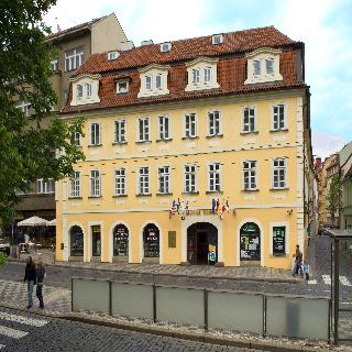 hotel Roma Prague fotoÄŸrafÄ±