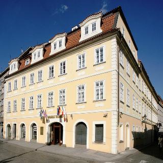 hotel Roma Prague fotoÄŸrafÄ±