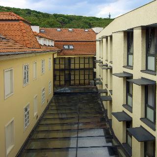 hotel Roma Prague fotoÄŸrafÄ±