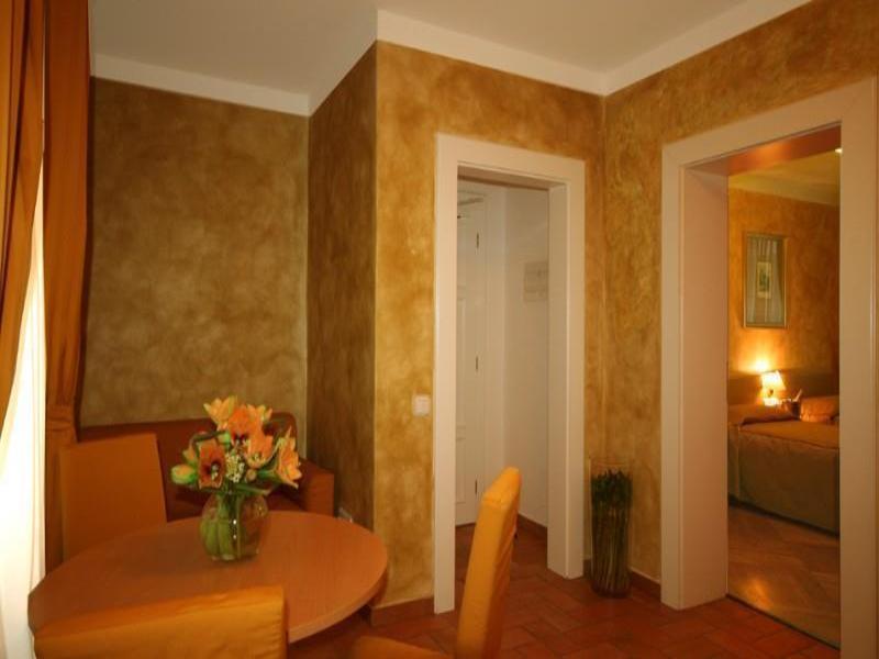 hotel Roma Prague - Oda
